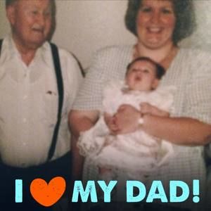 Meet your Posher, Sally